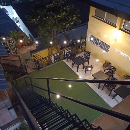 Los Carolinos Departamentos Villa Carlos Paz Kültér fotó