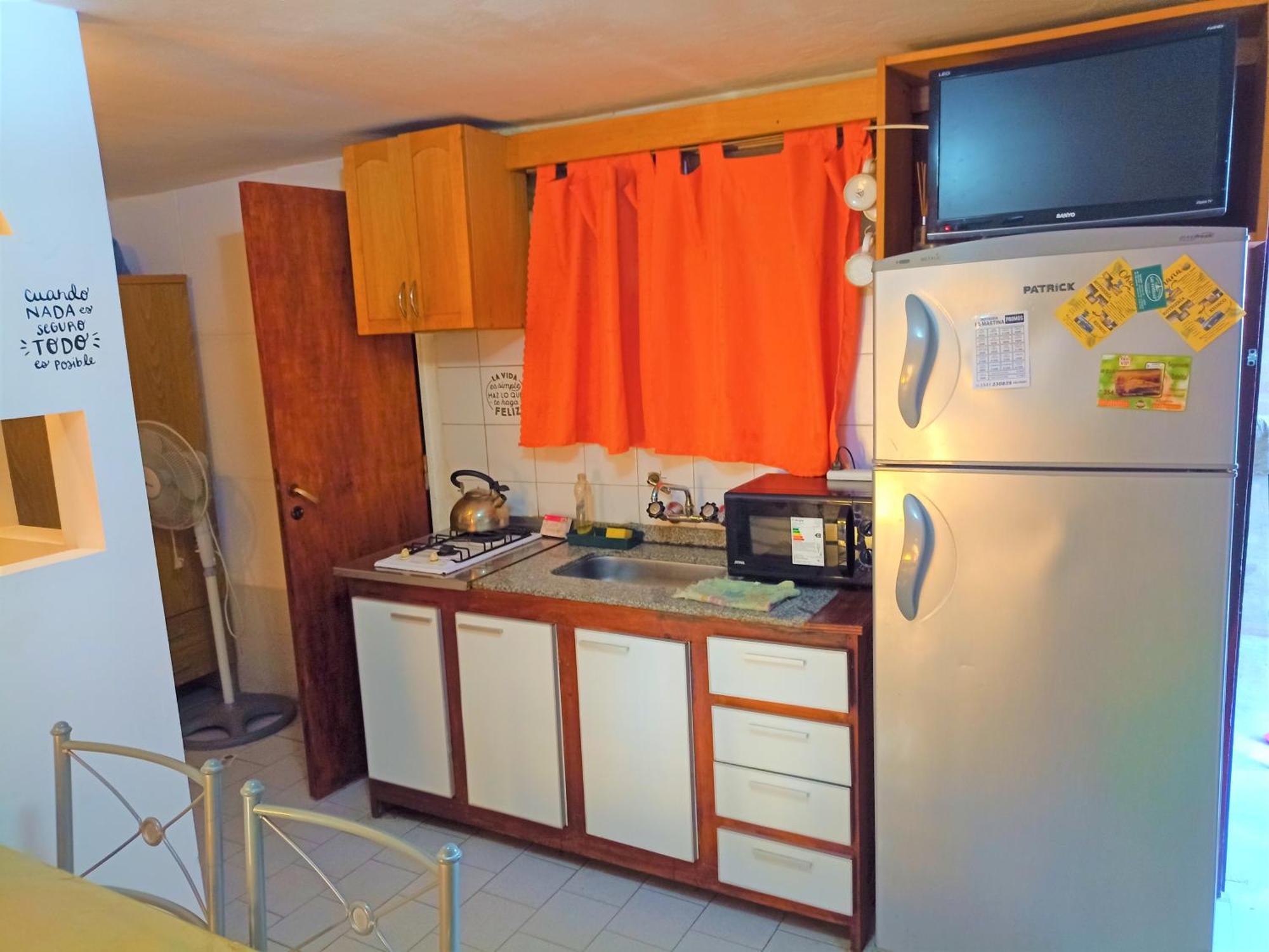 Los Carolinos Departamentos Villa Carlos Paz Kültér fotó