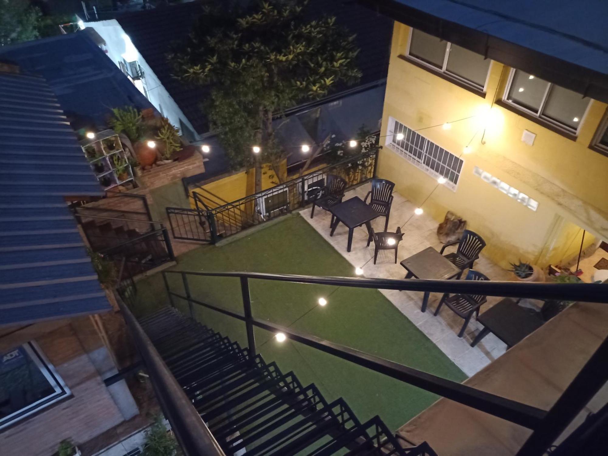 Los Carolinos Departamentos Villa Carlos Paz Kültér fotó