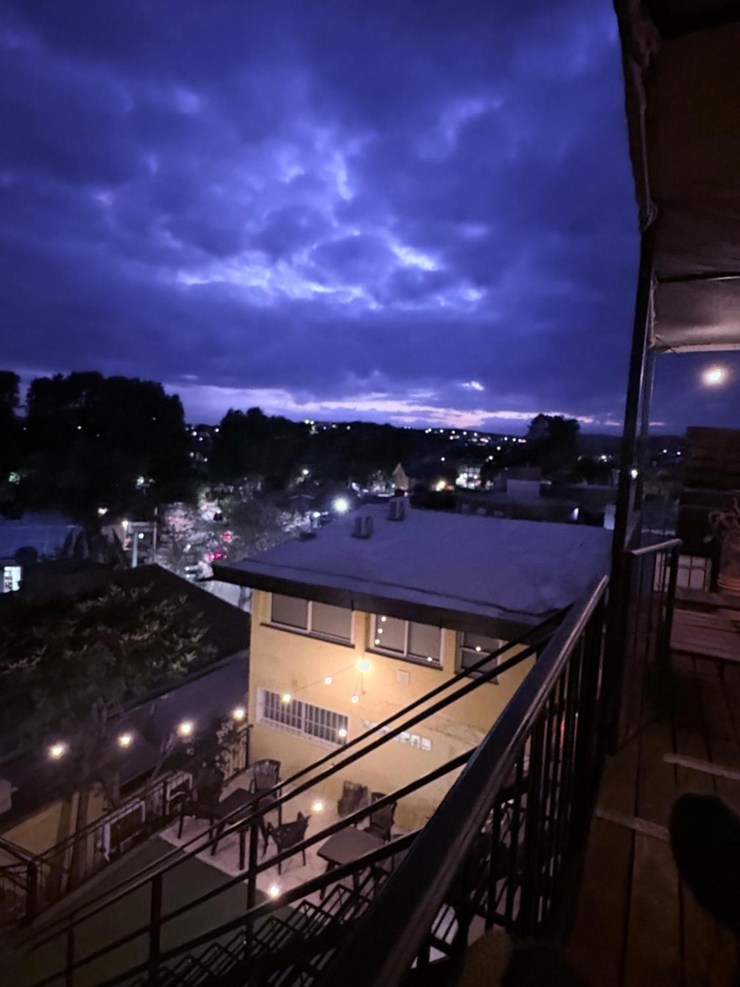 Los Carolinos Departamentos Villa Carlos Paz Kültér fotó