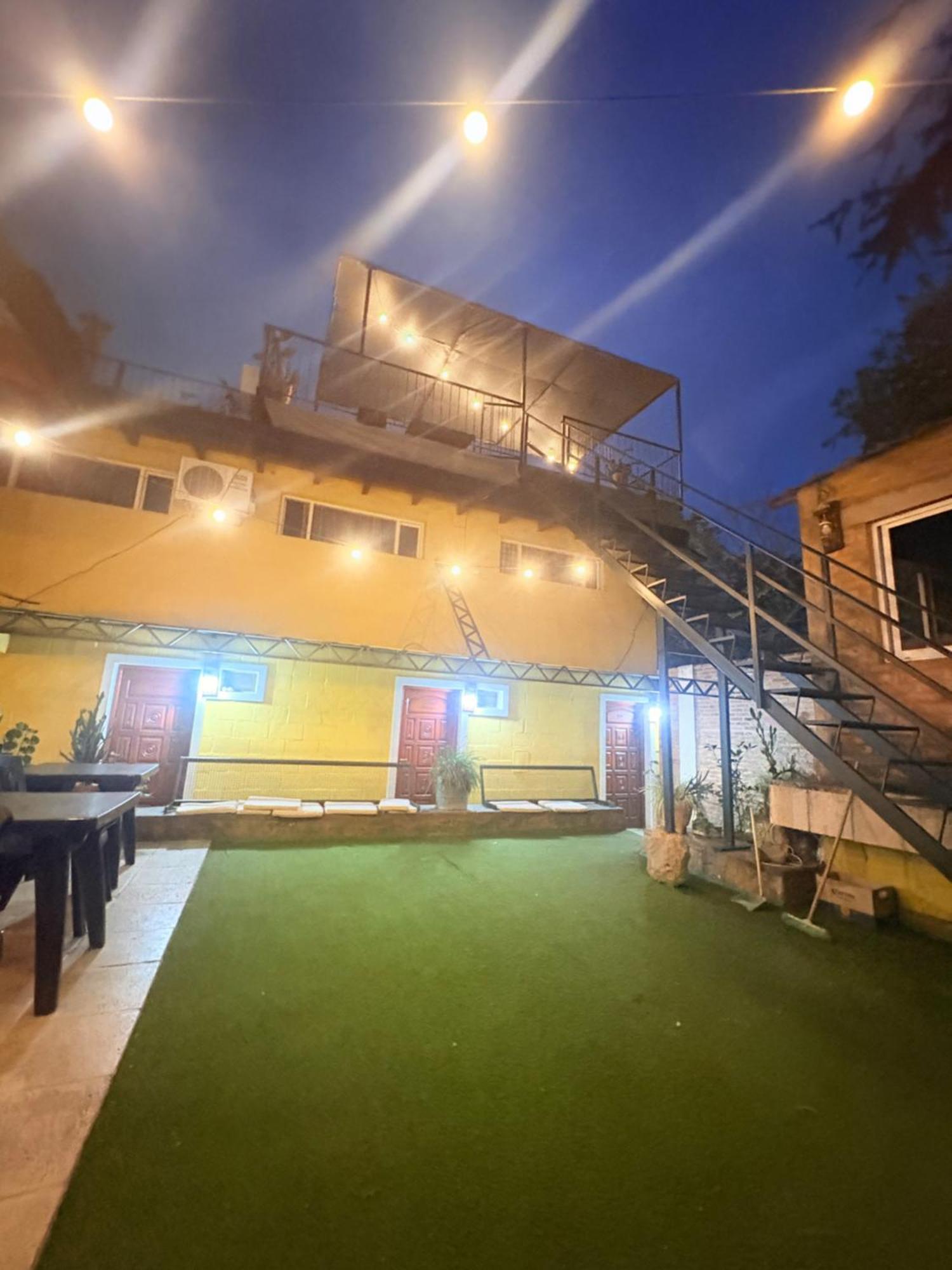 Los Carolinos Departamentos Villa Carlos Paz Kültér fotó