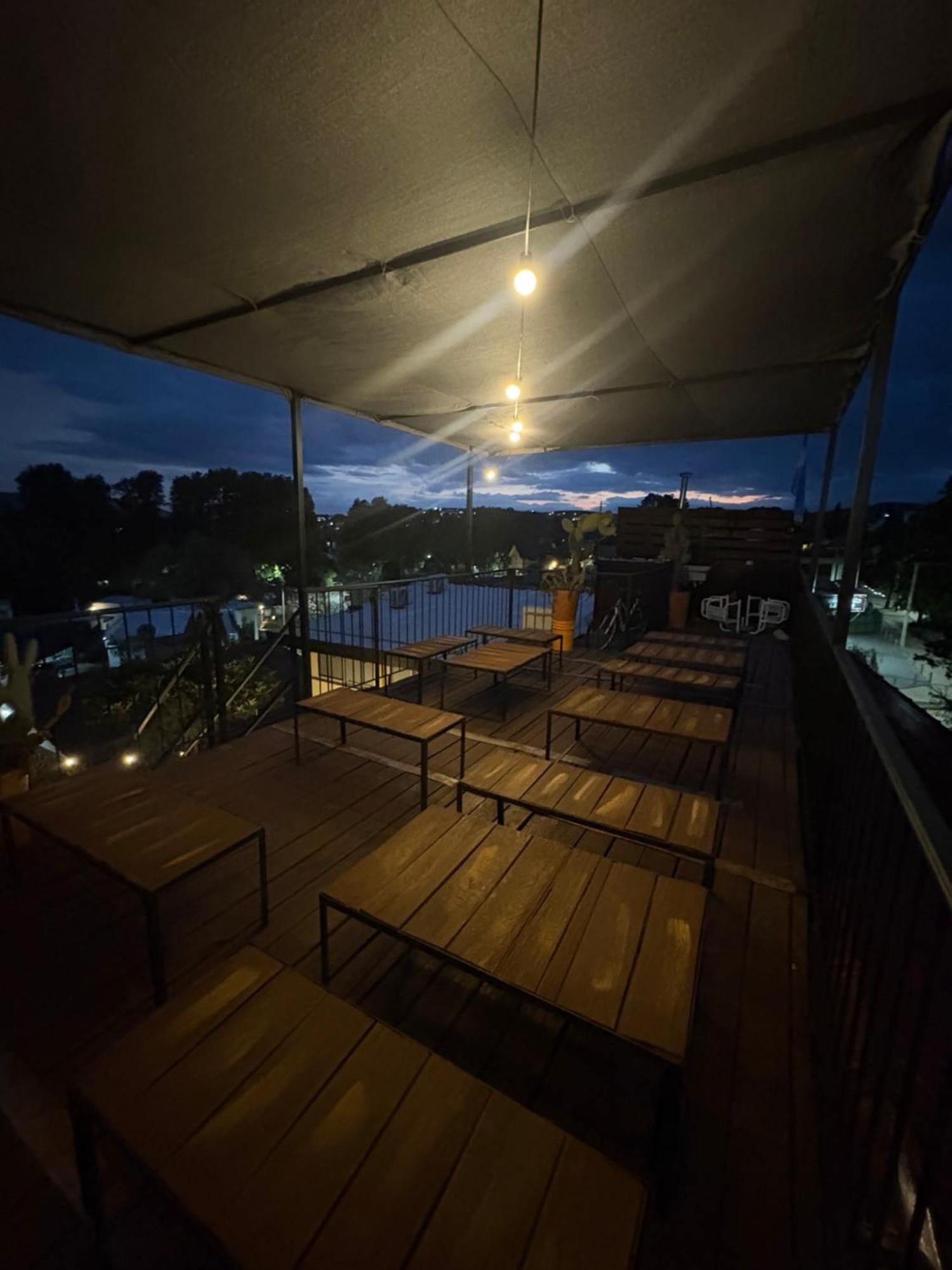 Los Carolinos Departamentos Villa Carlos Paz Kültér fotó