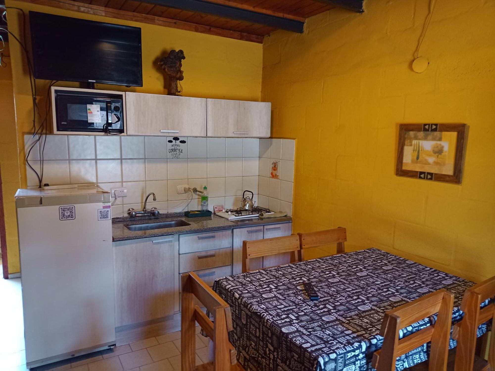 Los Carolinos Departamentos Villa Carlos Paz Kültér fotó