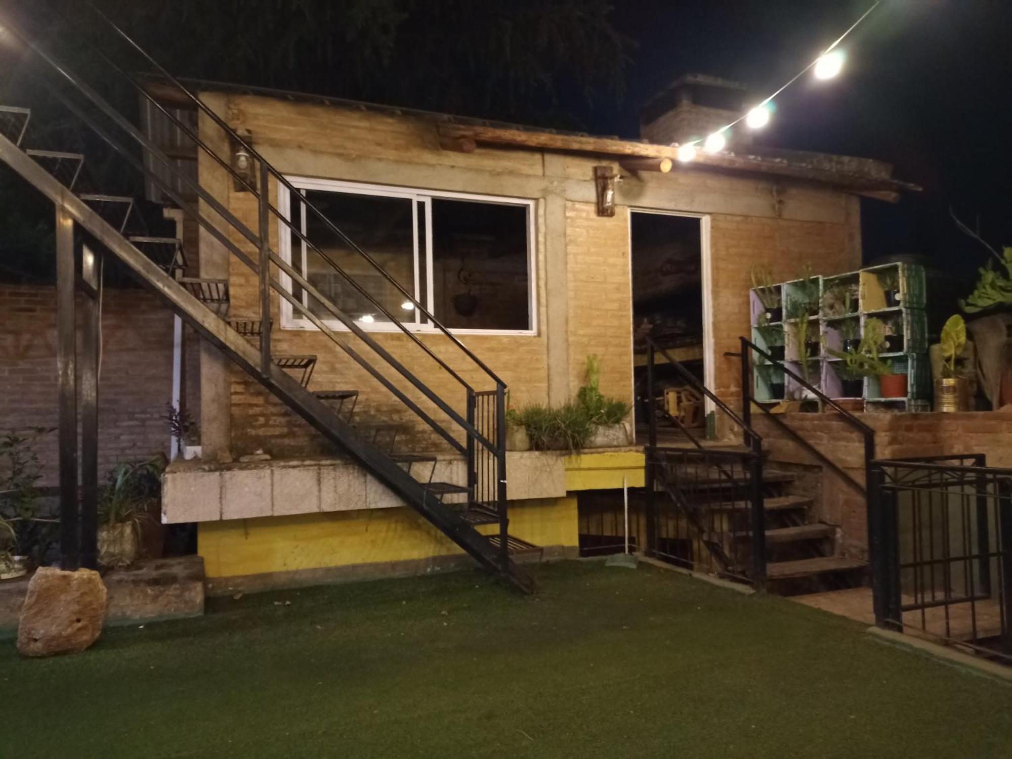 Los Carolinos Departamentos Villa Carlos Paz Kültér fotó