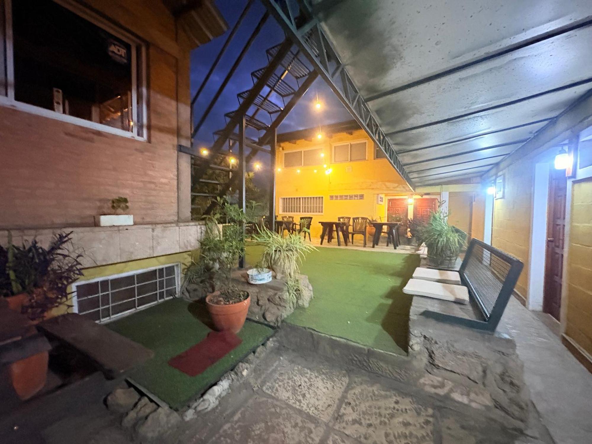 Los Carolinos Departamentos Villa Carlos Paz Kültér fotó