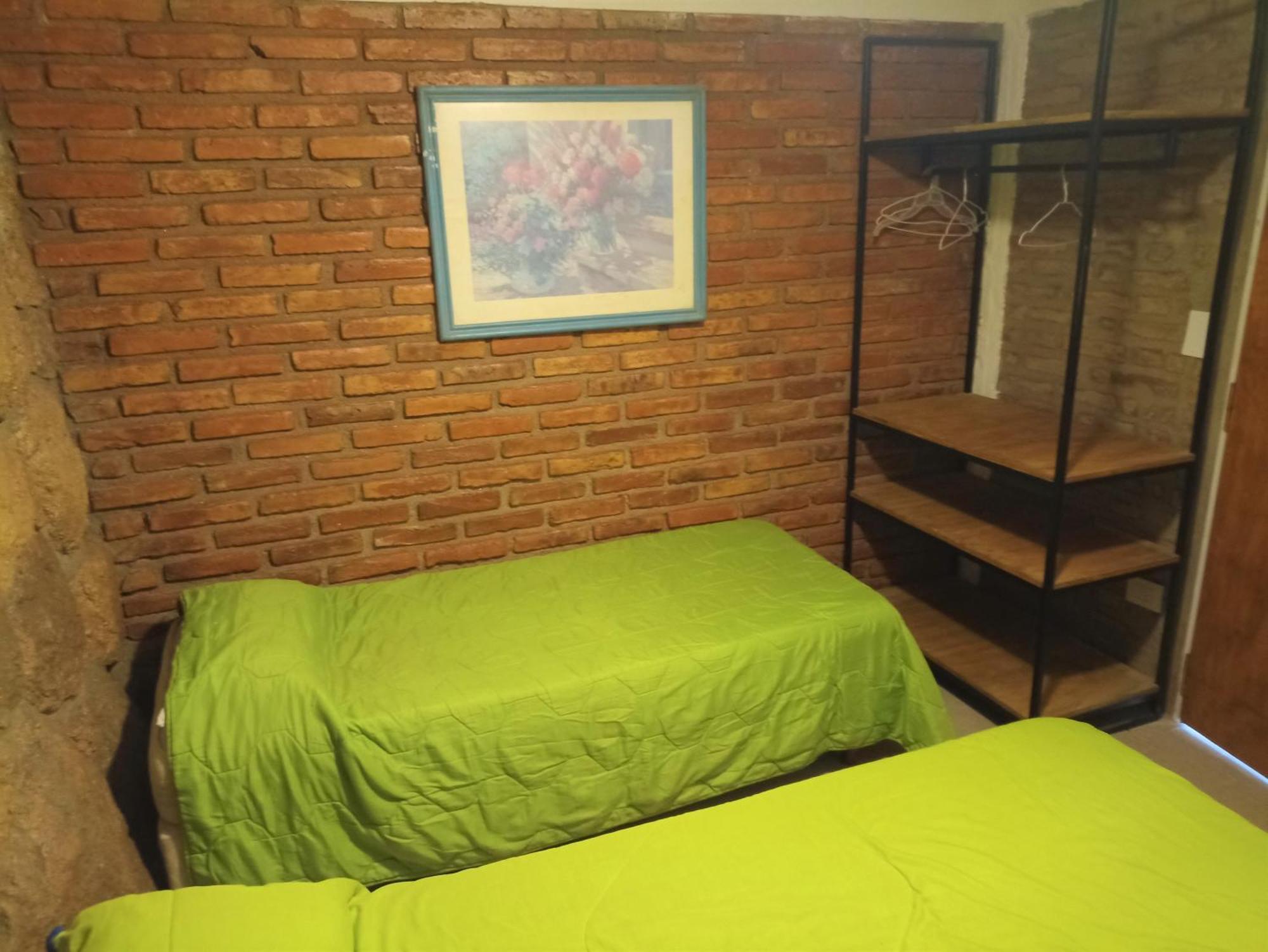 Los Carolinos Departamentos Villa Carlos Paz Kültér fotó