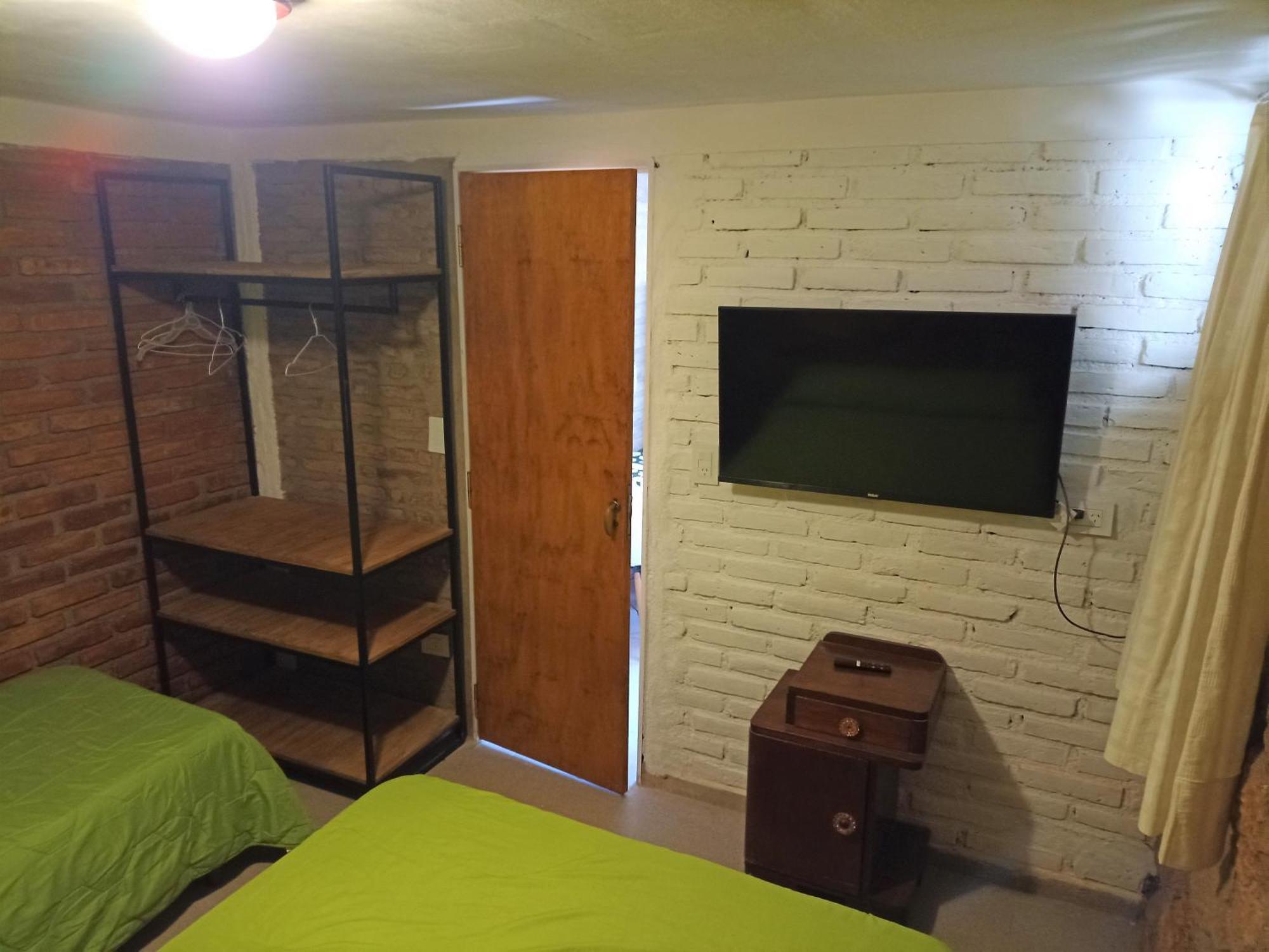 Los Carolinos Departamentos Villa Carlos Paz Kültér fotó