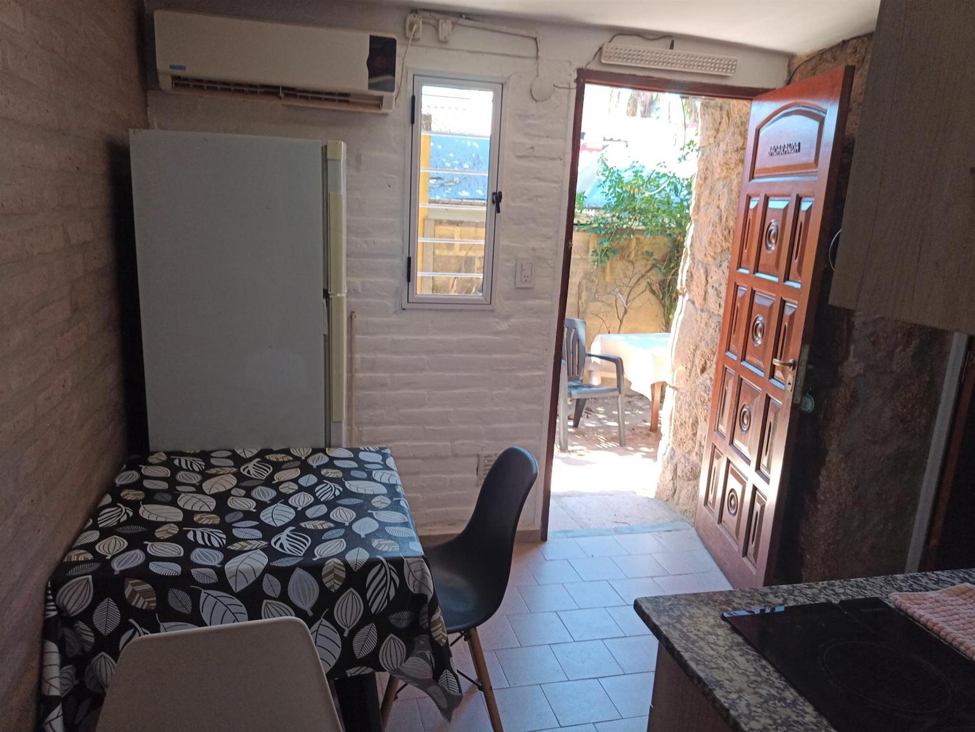 Los Carolinos Departamentos Villa Carlos Paz Kültér fotó