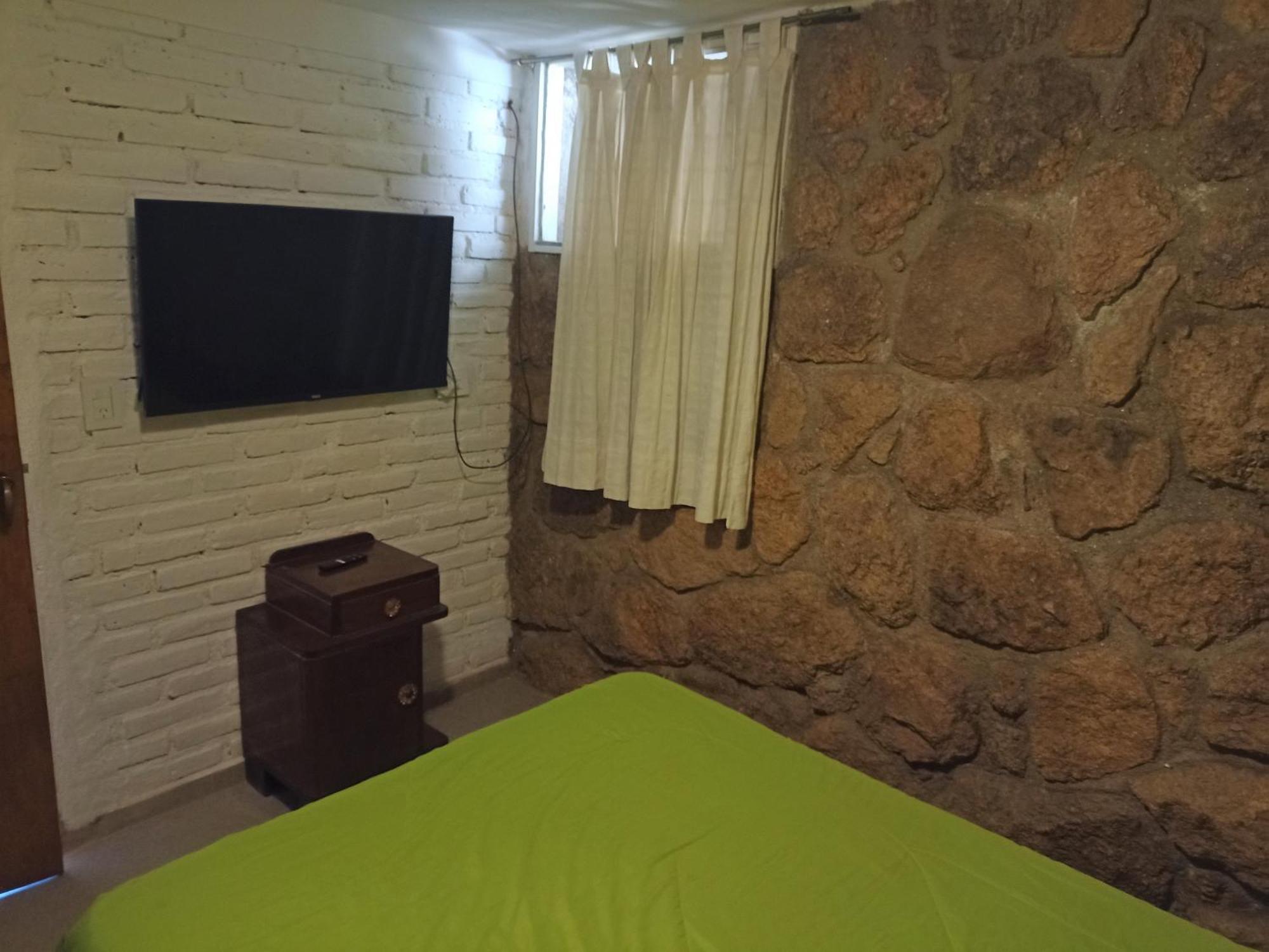 Los Carolinos Departamentos Villa Carlos Paz Kültér fotó