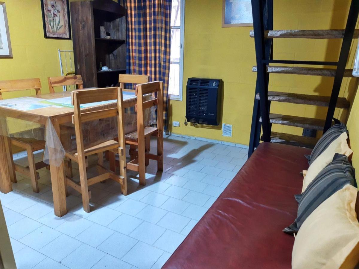 Los Carolinos Departamentos Villa Carlos Paz Kültér fotó