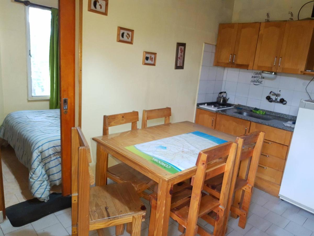Los Carolinos Departamentos Villa Carlos Paz Kültér fotó