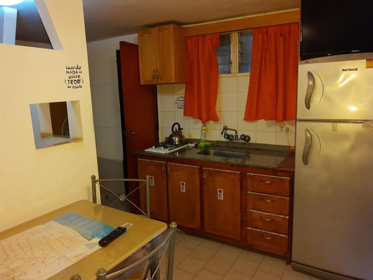 Los Carolinos Departamentos Villa Carlos Paz Kültér fotó