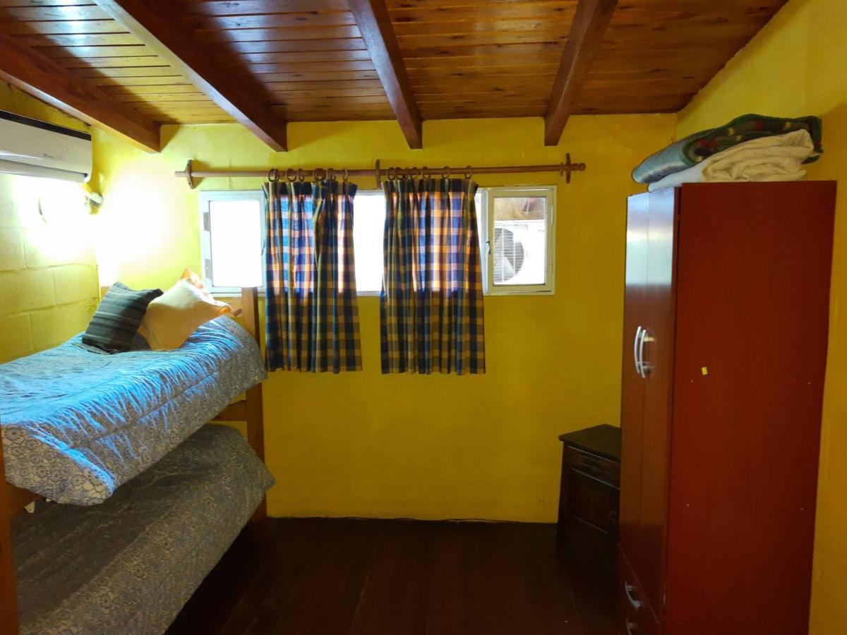 Los Carolinos Departamentos Villa Carlos Paz Kültér fotó